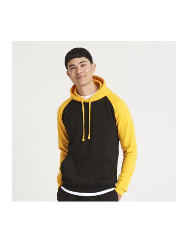 AWD-JH009-Baseball Hoodie